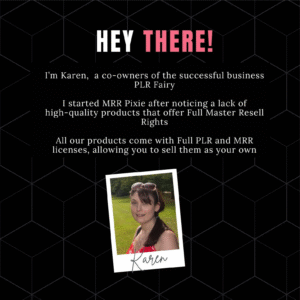 Passive Income Powerhouse: MRR & PLR eBook Bundle