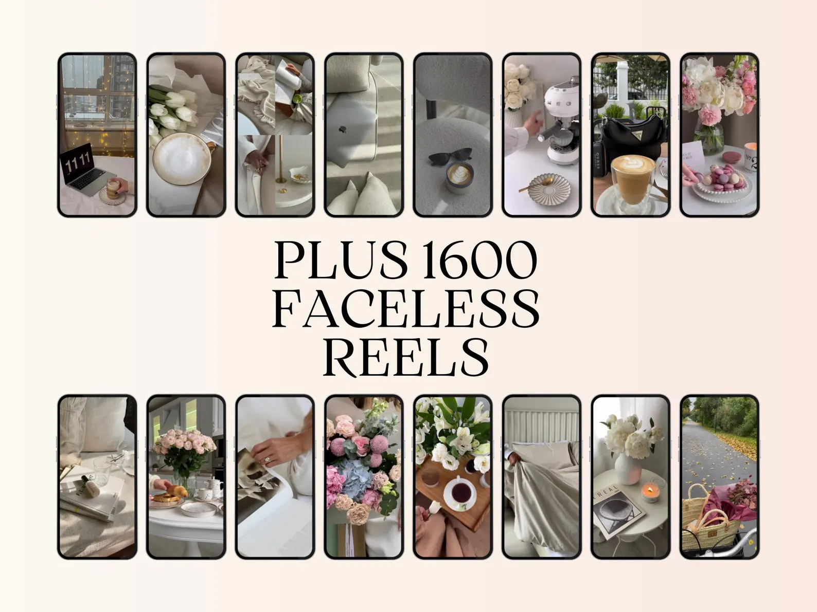 22 Complete Faceless Digital Marketing Products (DFY + MRR) - Image 2