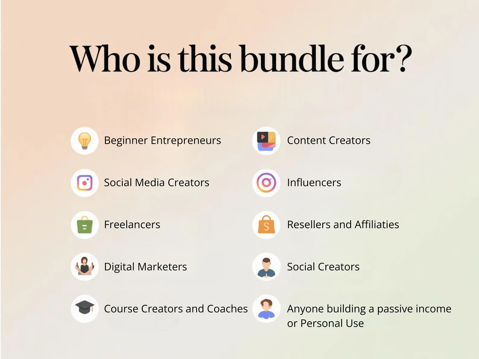 36 Ultimate Fitnessse Courses Collection: PLR & MRR Included - Image 4