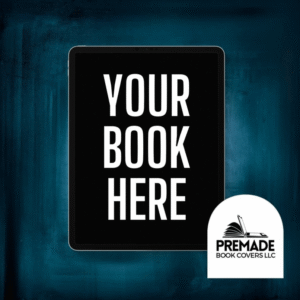 Mystery eBook Mockup | Thriller Book Cover Template| PRL MMR