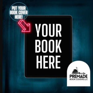 Mystery eBook Mockup | Thriller Book Cover Template| PRL MMR