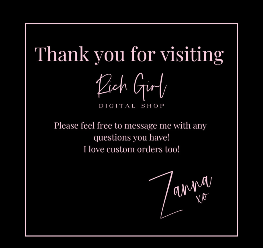 6-Figure Nail Tech Business eBook Template | Canva eBook Template with PLR - Image 2