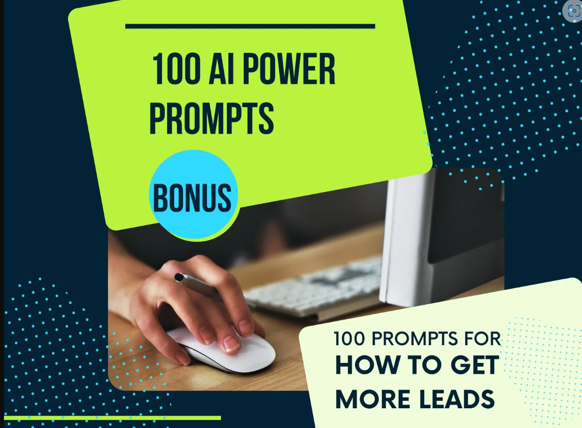 Generate a Complete eBook with AI | Step-by-Step Masterclass with Videos - Image 7