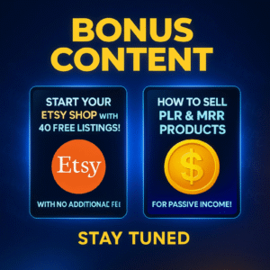 5M eBooks Mega Bundle: PLR, MRR & Resell Rights — Build Passive Income Fast