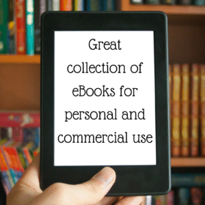 Spirituality PLR Mega Bundle — 56 eBooks with Commercial Rights