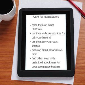 Spirituality PLR Mega Bundle — 56 eBooks with Commercial Rights