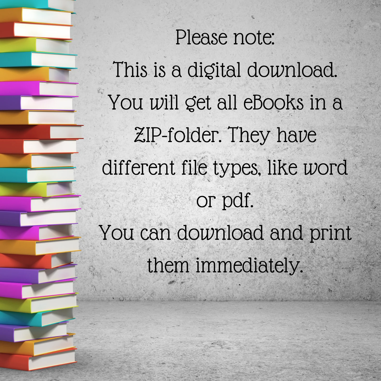 Spirituality PLR Mega Bundle — 56 eBooks with Commercial Rights