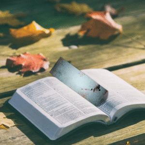 Thriller & Horror Bookmarks Bundle | Digital Download